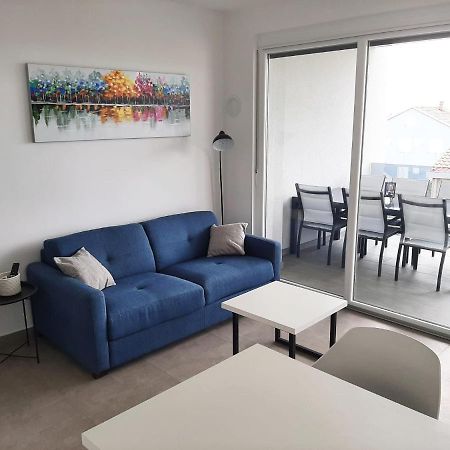 Apartments Anda Nin Eksteriør bilde