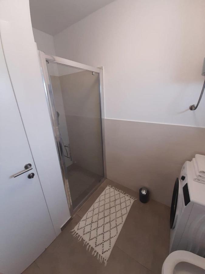Apartments Anda Nin Eksteriør bilde