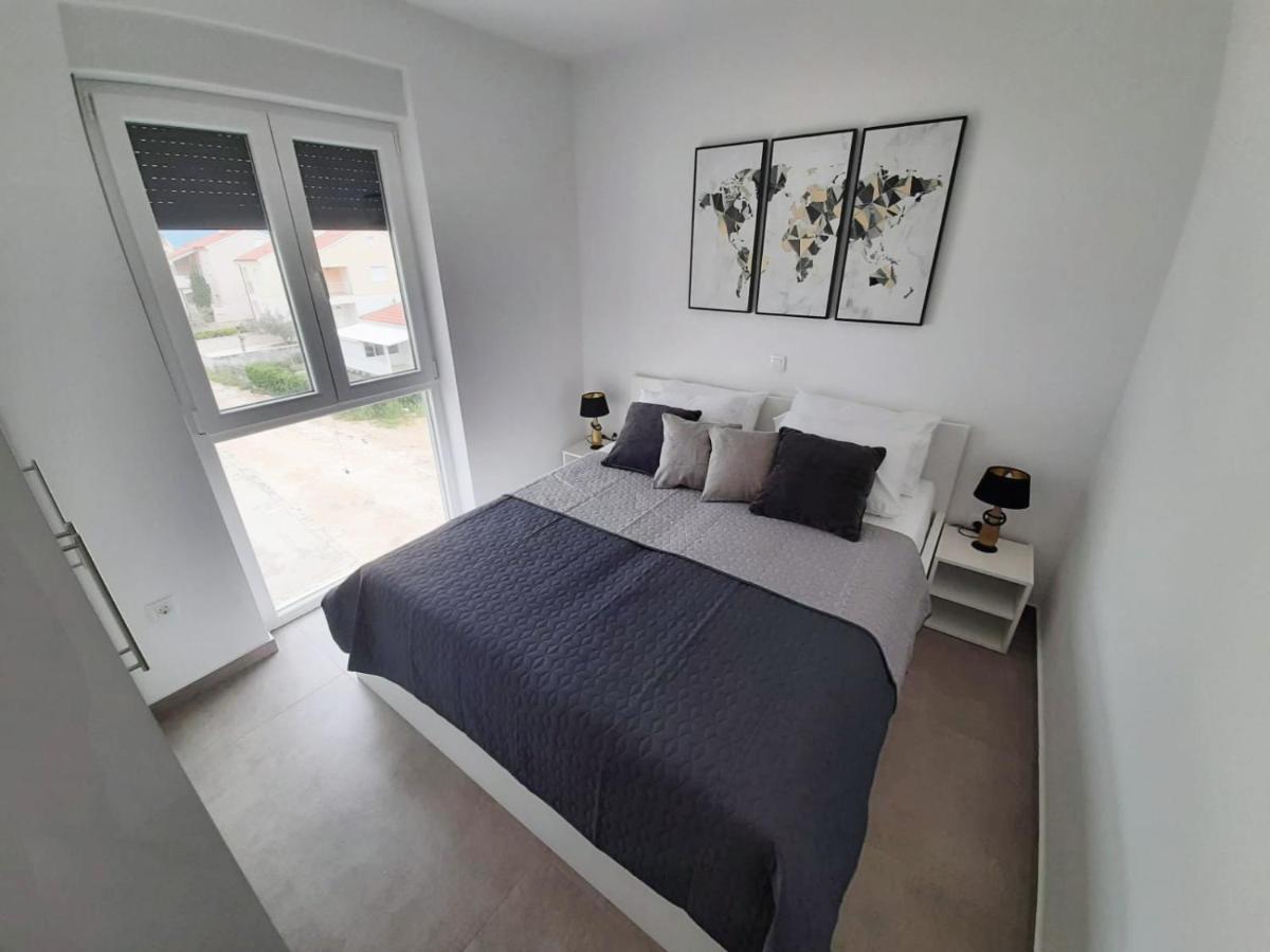Apartments Anda Nin Eksteriør bilde