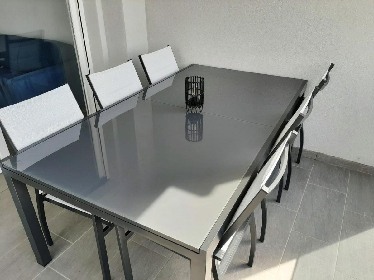 Apartments Anda Nin Eksteriør bilde