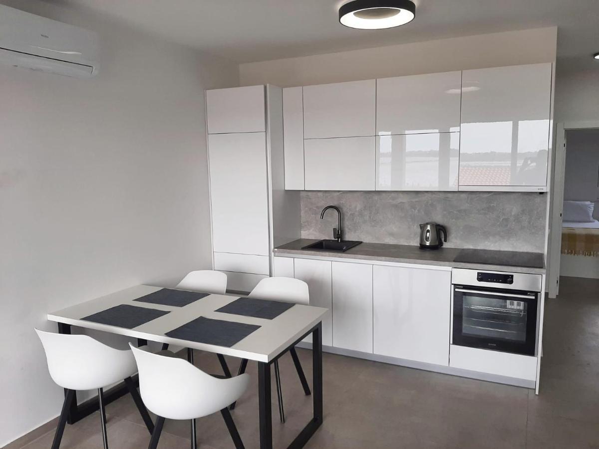Apartments Anda Nin Eksteriør bilde