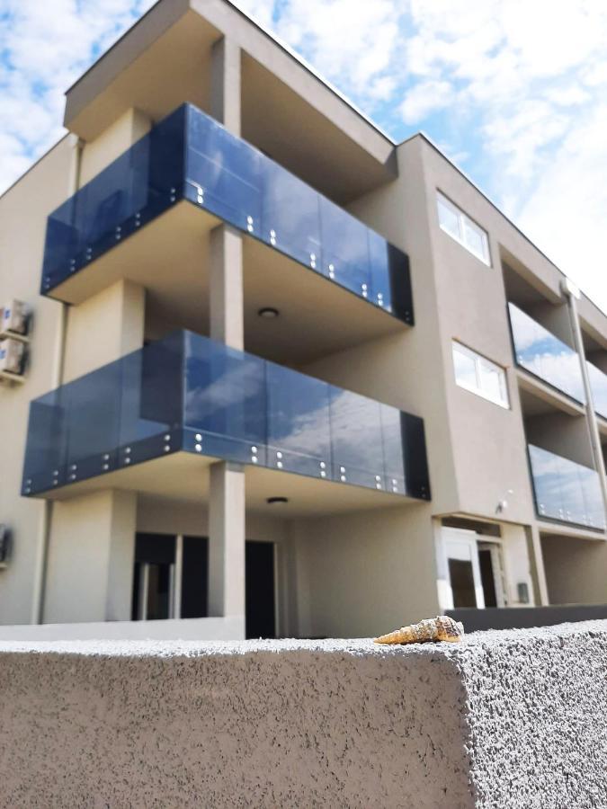 Apartments Anda Nin Eksteriør bilde