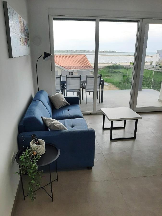 Apartments Anda Nin Eksteriør bilde